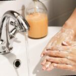 What is the most important part of handwashing?