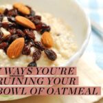 What is the most nutritious instant oatmeal?