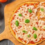 What is the most ordered food in America 2021?