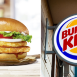 What is the most popular Burger King item?