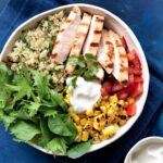 What is the most popular Chipotle bowl?