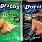 What is the most popular Dorito flavor?