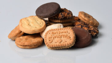 What is the most popular Girl Scout Cookie?