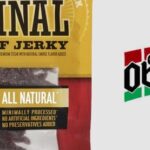 What is the most popular beef jerky brand?