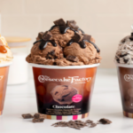 What is the most popular cheesecake flavor?