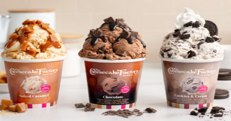 What is the most popular cheesecake flavor?