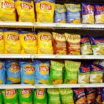What is the most popular chip?