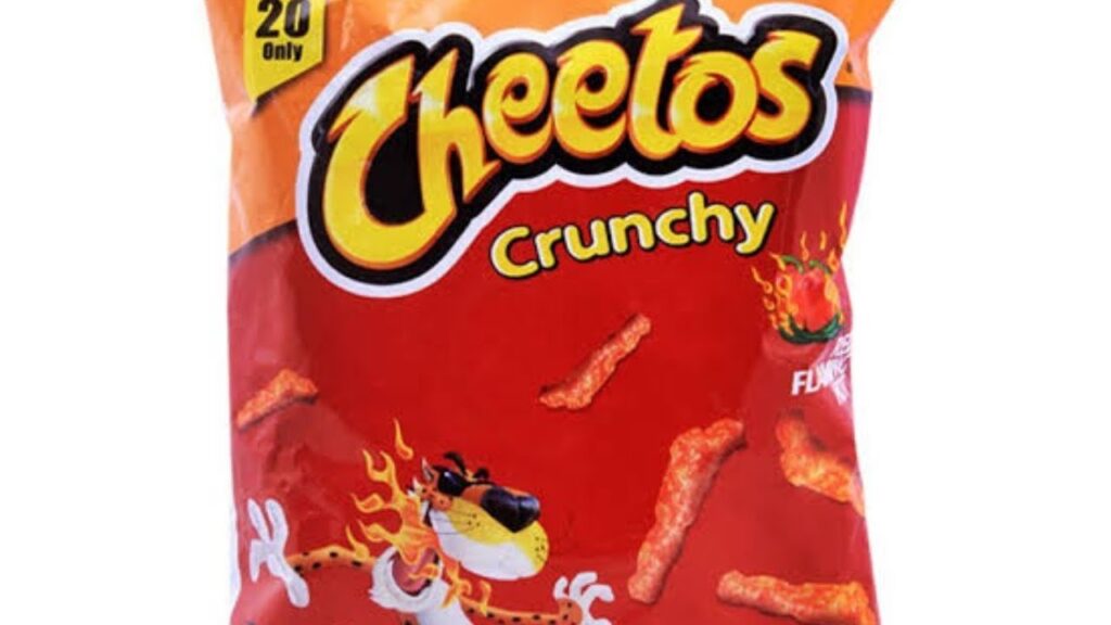 What is the most popular chip flavor in the world?