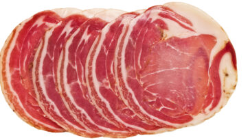 What is the most popular deli meat?