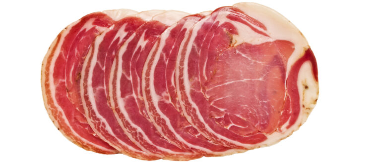 What is the most popular deli meat?