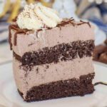 What is the most popular dessert at Starbucks?