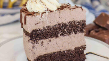 What is the most popular dessert at Starbucks?