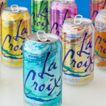What is the most popular flavor of LaCroix?