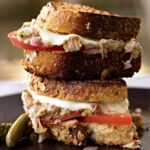 What is the most popular food during quarantine?