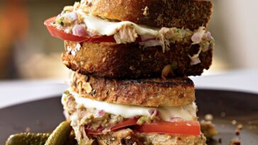 What is the most popular food during quarantine?