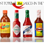 What is the most popular hot sauce?