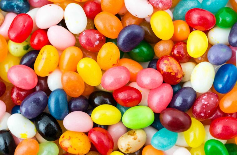 What is the most popular jelly flavor?