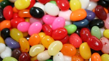 What is the most popular jelly in America?