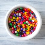 What is the most popular jelly in the US?