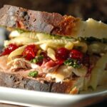 What is the most popular lunch meat in America?