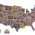 What is the most popular pie in the United States?