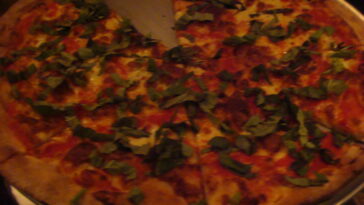 What is the most popular pizza place in 2021?