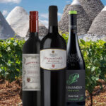 What is the most popular red wine?