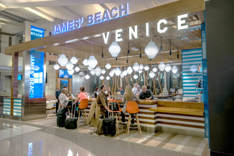 What is the most popular restaurant ever?