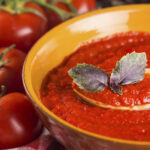 What is the most popular sauce?