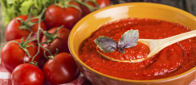 What is the most popular sauce?