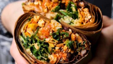 What is the most popular take out food?