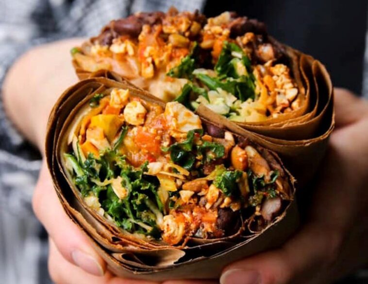 What is the most popular take out food?