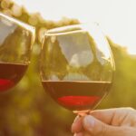 What is the most popular wine in America?