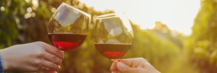 What is the most popular wine people drink?
