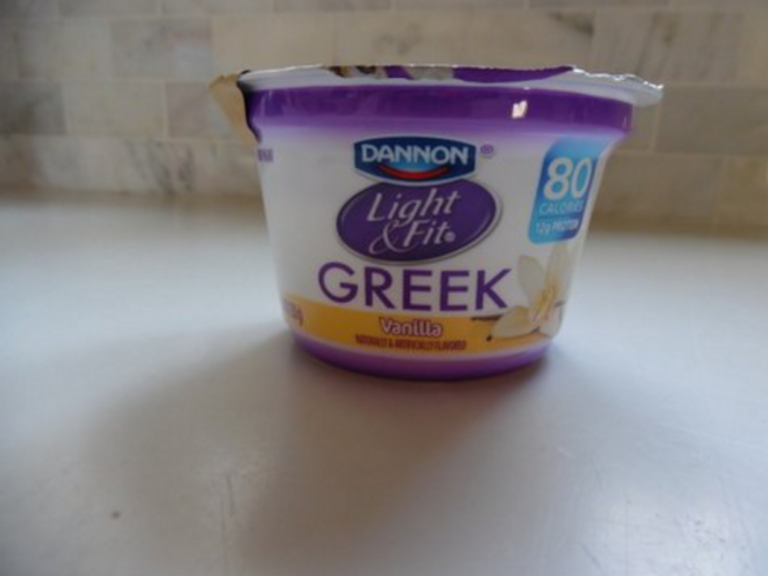 What is the most popular yogurt brand?