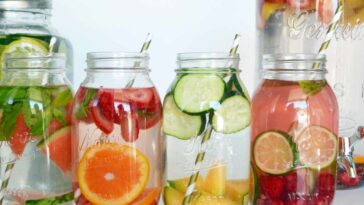 What is the most refreshing fruit?