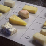 What is the most tastiest cheese?