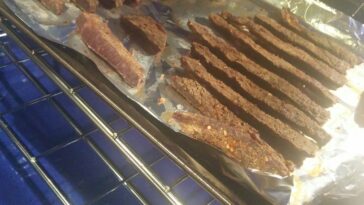 What is the most tender beef jerky you can buy?