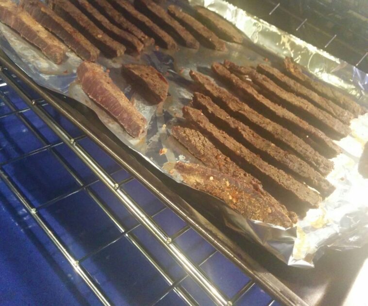 What is the most tender beef jerky you can buy?