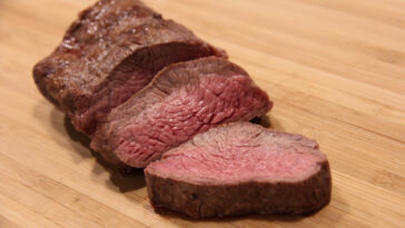 What is the most tender steak at LongHorn?