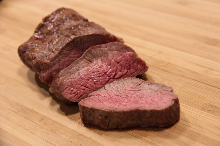 What is the most tender steak at LongHorn?