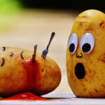 What is the most toxic food?