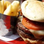 What is the most unhealthy restaurant in America?