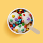 What is the most unnatural food?