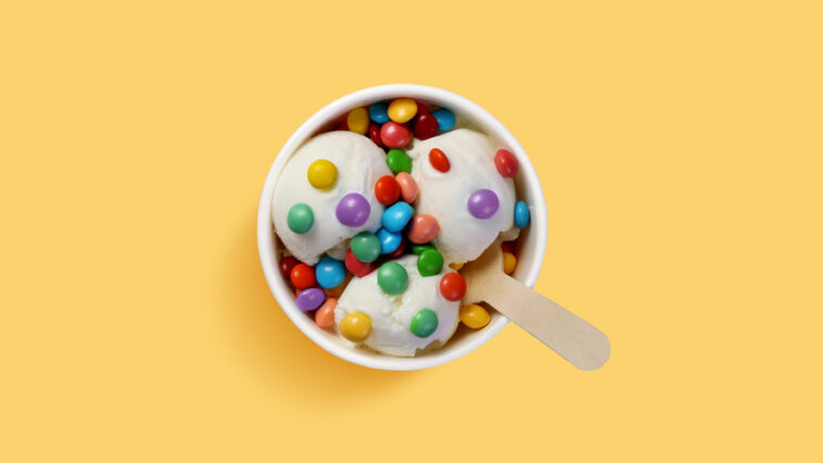 What is the most unnatural food?