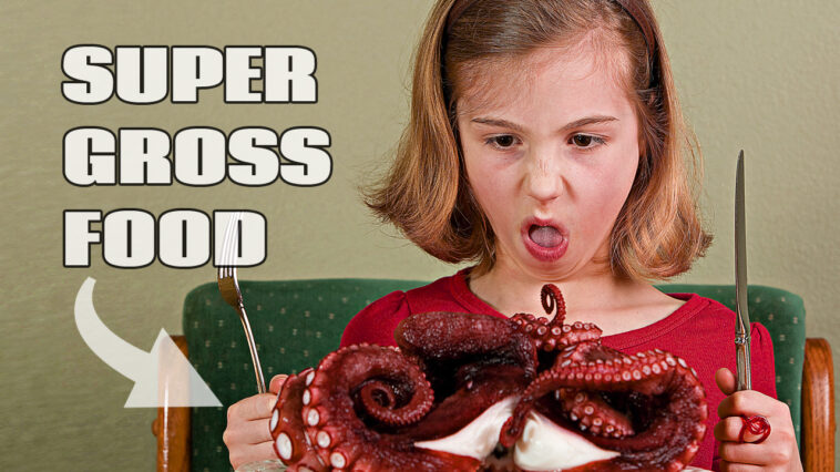 What is the nastiest Pop-Tart?