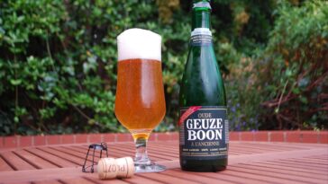 What is the nastiest beer?