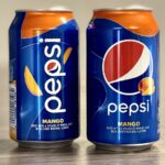 What is the new Pepsi flavor?