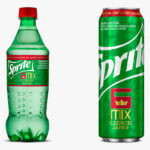 What is the new Sprite flavor?