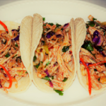 What is the new chicken from Chipotle?